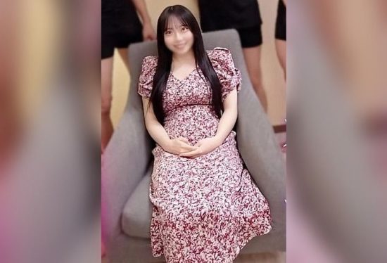 [FC2-PPV-4804042] The Ultimate Titty Fuck with Incredible Missile-Like I-Cup Breasts: The Fate of a 20-Year-Old Former Idol in a Relentless Creampie Pursuit