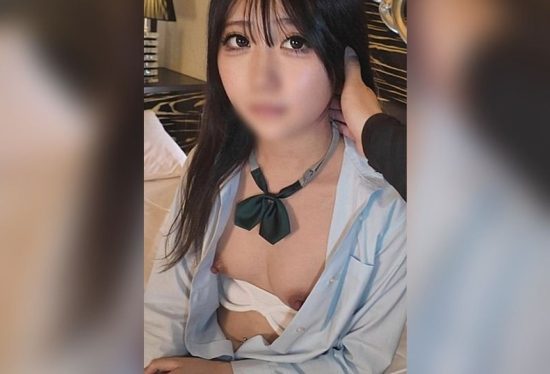 [FC2-PPV-4804137] Uncensored Tight Pussy ❤ Barely Fits One Finger, A Masterpiece of Quiet Lovemaking with a Pure, Developing Schoolgirl Who Has Only Experienced It Twice