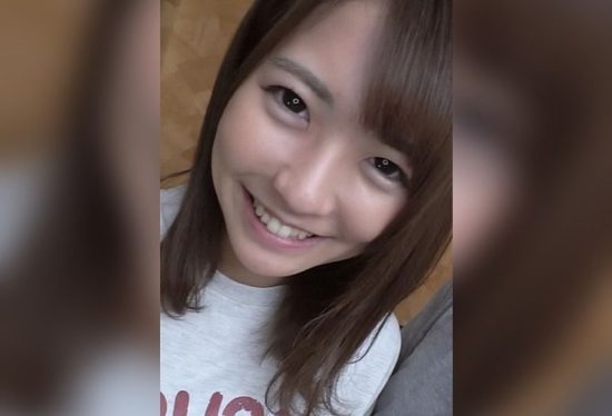 [FC2-PPV-4804860] Tamotsu, Always Smiling and Energetic, Suddenly Transforms in Private: Super Sweet Sex Video