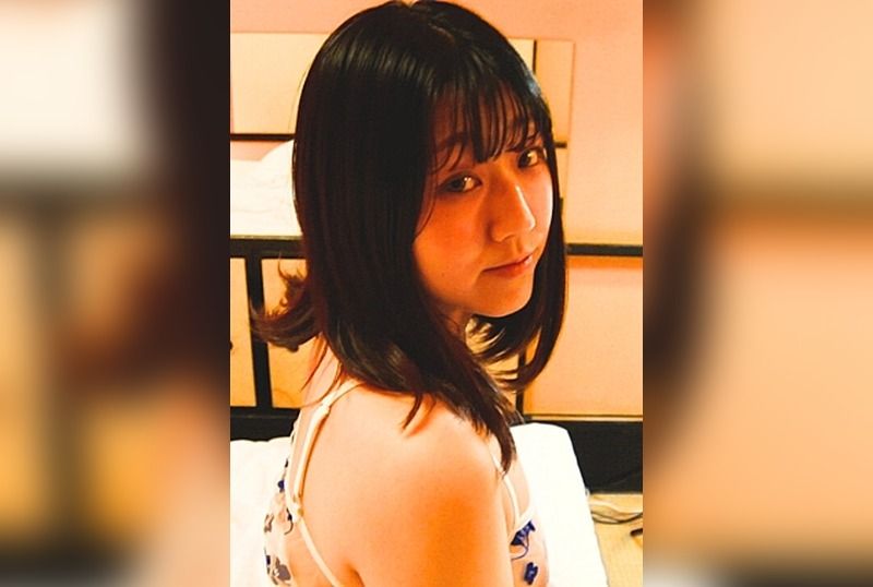 [FC2-PPV-4805544] Female College Student Saki (20) Can’t Refuse a Private Date and Gets Creampied - JAV.LI - jav free streaming and download