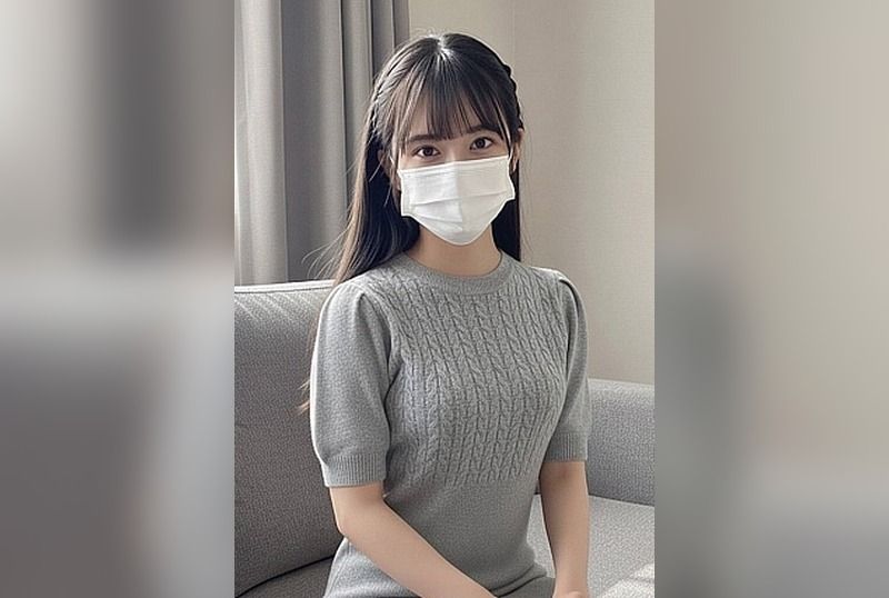 [FC2-PPV-4805683] I Called a Serious Office Lady with Delicate and Beautiful Breasts and Gave Her Two Creampies. - JAV.LI - jav free streaming and download