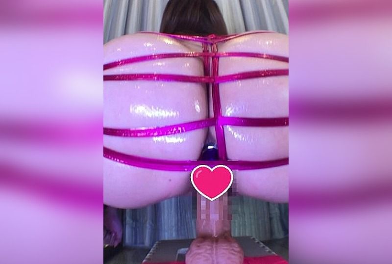 [FC2-PPV-4805902] Big Ass Pile-Driving Piston Cowgirl Position: Boneless Ham Butt - JAV.LI - jav free streaming and download