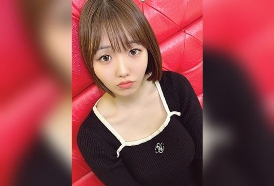 [FC2-PPV-4806909] Current Model ♡ Excellent Style ♡ Beautiful Legs ♡ E-Cup Beautiful Breasts ♡ Haruka-chan ♡ A Naughty Photoshoot for Studying Abroad ♡ Massive Creampie Sex in 5 Positions Total