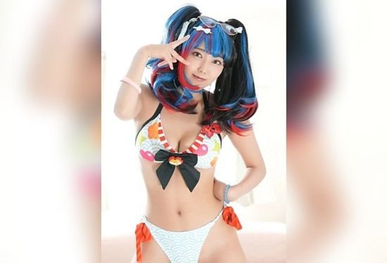 [FC2-PPV-4808715] Real Cosplayer/Individual Shooting: Sei Shonagon from Fate/Grand Order Summoned to 3D from a Smartphone Game – Experience Idol-Level Cuteness in This Rare Prism-Class Gonzo Video