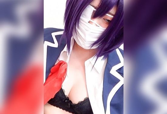 [FC2-PPV-4809673] Rikka’s Deep Insemination Ahegao Sex Gonzo: Even in Chuunibyou, She Wants to Aheiki