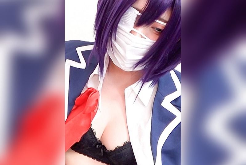 [FC2-PPV-4809673] Rikka’s Deep Insemination Ahegao Sex Gonzo: Even in Chuunibyou, She Wants to Aheiki - JAV.LI - jav free streaming and download