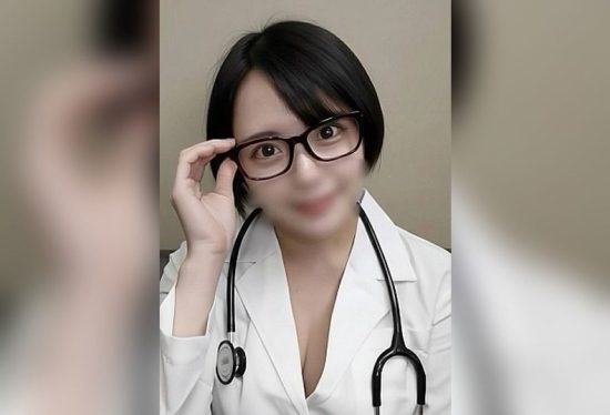 [FC2-PPV-4809880] First Time Filming: F-Cup Female Doctor Requests Unprotected Sex During Reverse Sexual Harassment Examination