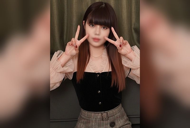 [FC2-PPV-4810702] A Rumored Pure-Faced Black-Haired Beauty (21) from Okubo Park, a Neat and Clean Miniskirt Family Restaurant Clerk, Stars in Her First AV and Loses Control - JAV.LI - jav free streaming and download