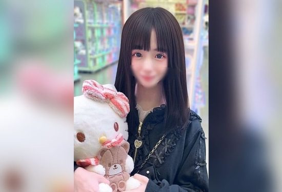 [FC2-PPV-4811477] [Prepare for a Deficit] 148cm Tall Riko with an Innocent Smile: I Couldn’t Resist Her Petite and Soft Beautiful Breasts and Ended Up Creampieing Her