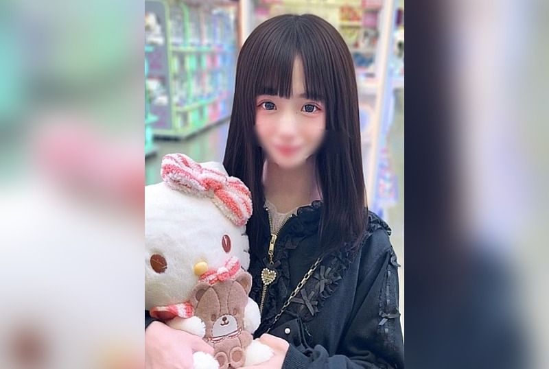 [FC2-PPV-4811477] [Prepare for a Deficit] 148cm Tall Riko with an Innocent Smile: I Couldn’t Resist Her Petite and Soft Beautiful Breasts and Ended Up Creampieing Her - JAV.LI - jav free streaming and download