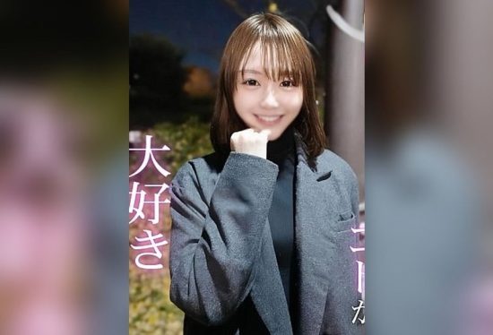 [FC2-PPV-4811501] [Debut] [Intense Performance by JYO] The 20-Year-Old Beauty Whose SSS-Level Looks Need No Justification Has Been Unveiled