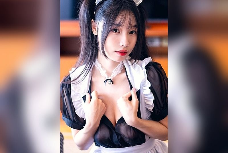 [FC2-PPV-4811549] Her Incredibly Erotic Service Day: Every Day is Valentine’s Day - JAV.LI - jav free streaming and download