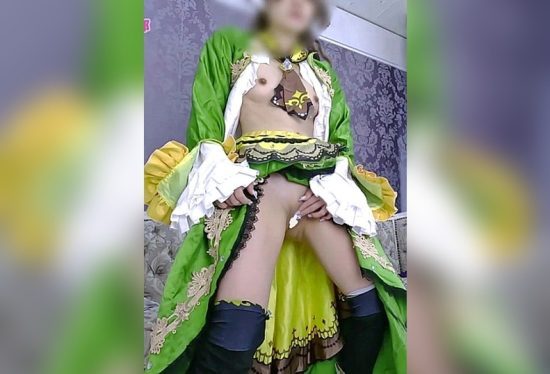 [FC2-PPV-4815216] Secret Uma Musume Cosplay Off-Paco: 3P Uma Musume Sano Diamond Race Costume Edition – Intense Creampie Sex with Close Friends Layer-chan