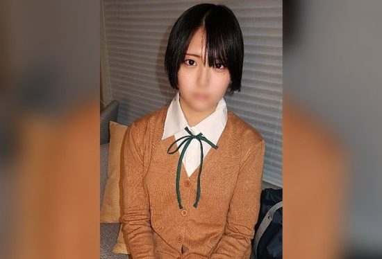 [FC2-PPV-4815731] Uncensored Black Hair, Short Bob, E Cup, Immoral and Fleeting 18-Year-Old with a Cute Panting Voice, AFTERclass Individual Shoot, Raw Insertion Without Protection, Lost All Reason – Intense Creampie