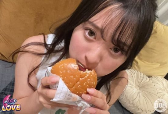 [MFCL-024] “Zero Distance Couple: Relaxing Time After a Date with My Kiss-Crazy Girlfriend #Kaho”