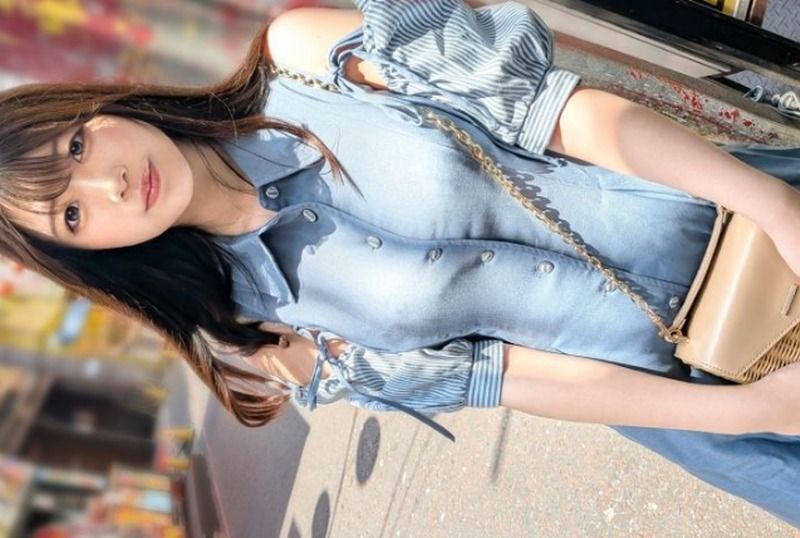 [SIRO-5578] All Fans of Curvy Girls Gather Here!! With a Cute Face and a Body That Goes Wild After She Takes Off Her Lingerie!! - JAV.LI - jav free streaming and download