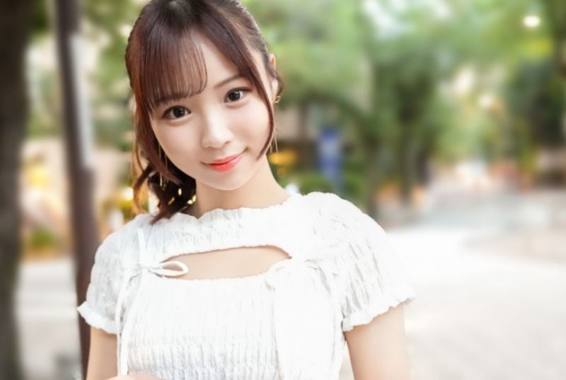 [SIRO-5593] “Young-Looking Beauty’s Hidden Ultimate Weapon: Giant Nipples! The Erupting Splash is Like a Sprinkler! Even That Can’t Quench a Man’s Fiery Passion!! [First Shoot] AV Application Online → AV Experience Shoot 2468” - JAV.LI - jav free streaming and download