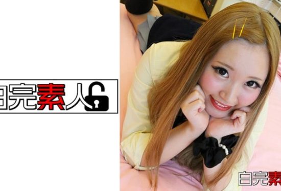 [SIKA-070] Picking up a horny, sassy bitch gal for immediate love hotel creampie sex