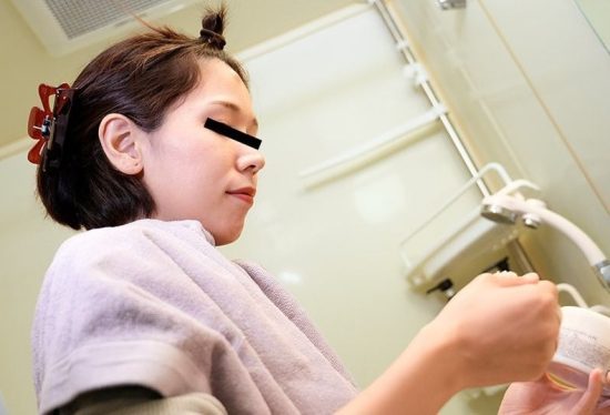 [011226_100-PACO] Natural Beauty : Ms. Funakoshi’s Real Face : Haruka Funakoshi