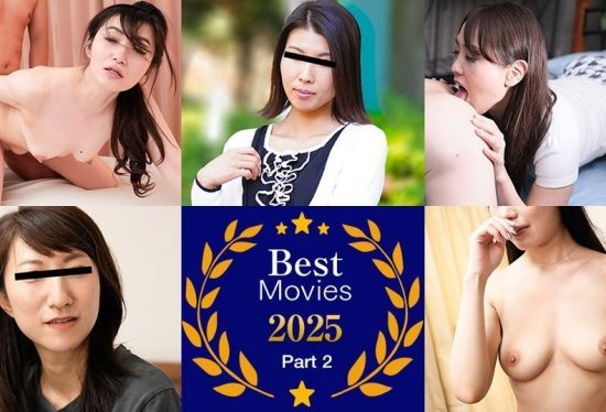[011426_100-PACO] PACOPACOMAMA BEST2025 -2- : Shiho Sakatani, Sawa Minami, Ai Yokoi, Sanae Misono, Yuuka Mishima