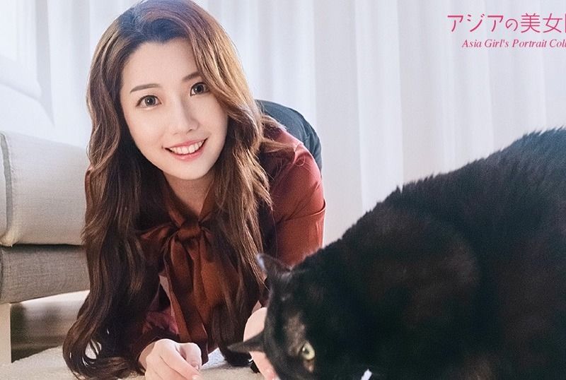 [011526_01-10MU] Asia Girl’s Portrait Collection : Qiqi - JAV.LI - jav free streaming and download