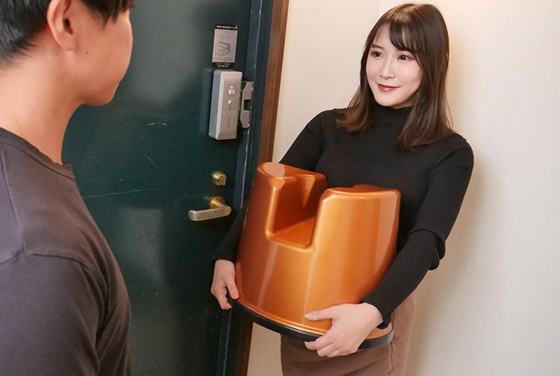 [011726_100-PACO] The Freaky Lady Brings You a Freaky Toy Chair! : Seductive mature beauty with a skillful tongue for authentic soap play at home! … - JAV.LI - jav free streaming and download