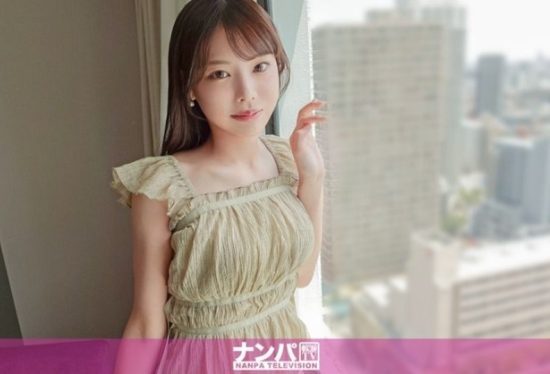 [200GANA-3312] Model-level goddess figure! Eight-head tall beauty appears! Super sensitive body gets erotic with just a light touch lol. So excited in standing doggy she cums multiple times standing! What’s that gem of pussy juice dripping down her long legs! Real pick-up, first shoot. 2249