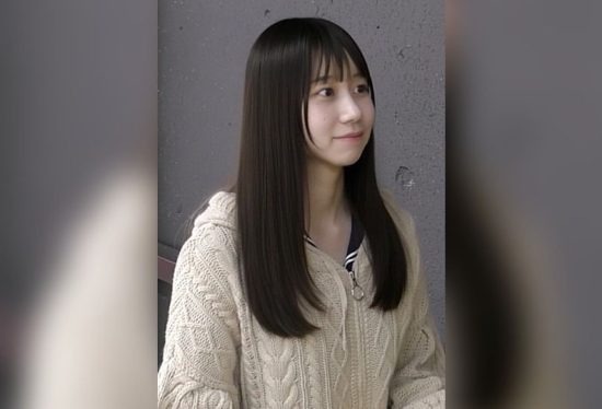 [FC2-PPV-4818467] First Come, First Served: Raw Creampie Sex with Pure-Hearted Marina-chan on the Way Home from the Game Center