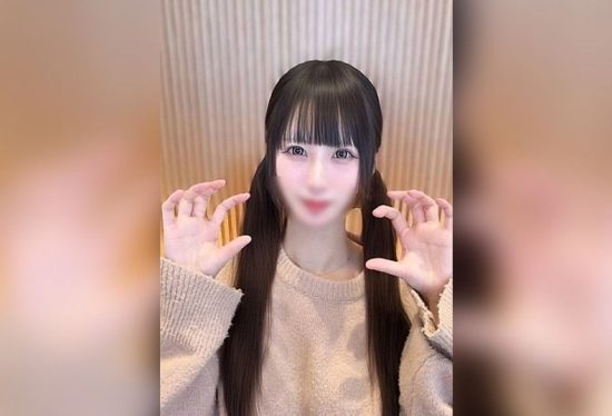 [FC2-PPV-4819263] For today only, I impregnated my niece Mei, a fledgling idol with over 10,000 followers, who is in charge of pink and boasts overwhelming cuteness.