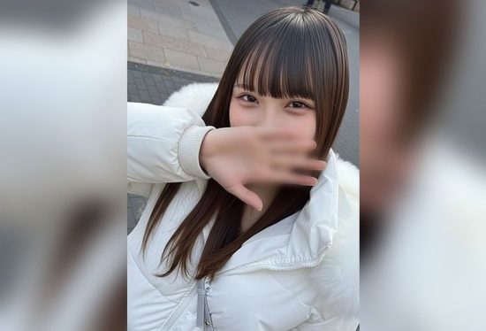 [FC2-PPV-4820041] A beautiful 18-year-old who just moved to Tokyo. When she was in trouble, she was taken to a hotel and thanked him for inseminating her and giving her a creampie, a miracle.