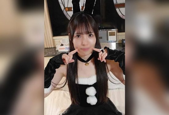 [FC2-PPV-4820439] A Lewd Santa Descends on the Holy Night – Chapter 2: Obscene Creampie Christmas Sex with Sartan, a C-Cup Office Worker at a Major Management Company