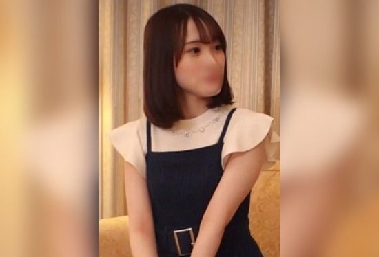 [FC2-PPV-4820737] C-cup Fair-skinned Slender Beauty College Girl: First Unprotected Sex and Creampie After Being Seduced by a Senior Club Member