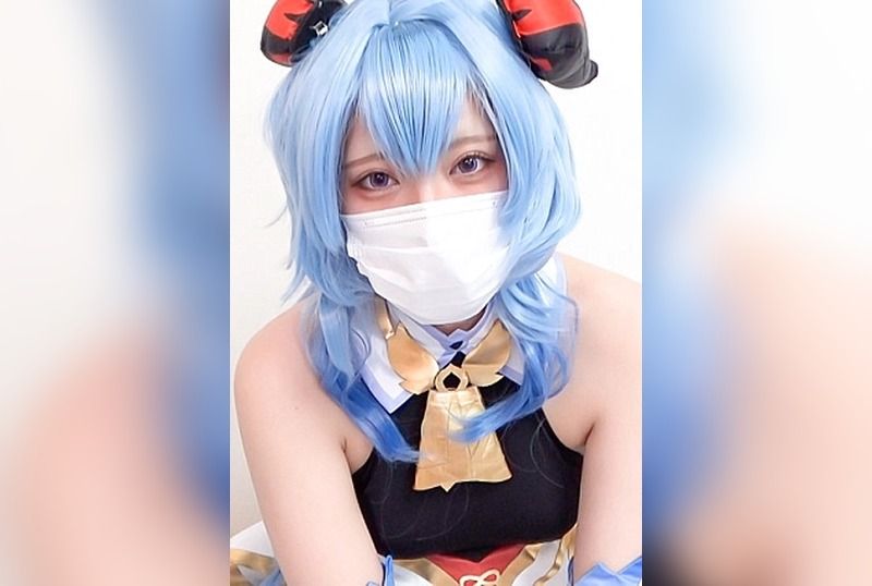 [FC2-PPV-4820849] Amane-chan’s Deep Throat and Intense Spanking Reveal Her Ahegao Face and Lead to a Raw Creampie for the Dirty-Feeling College Cosplayer - JAV.LI - jav free streaming and download