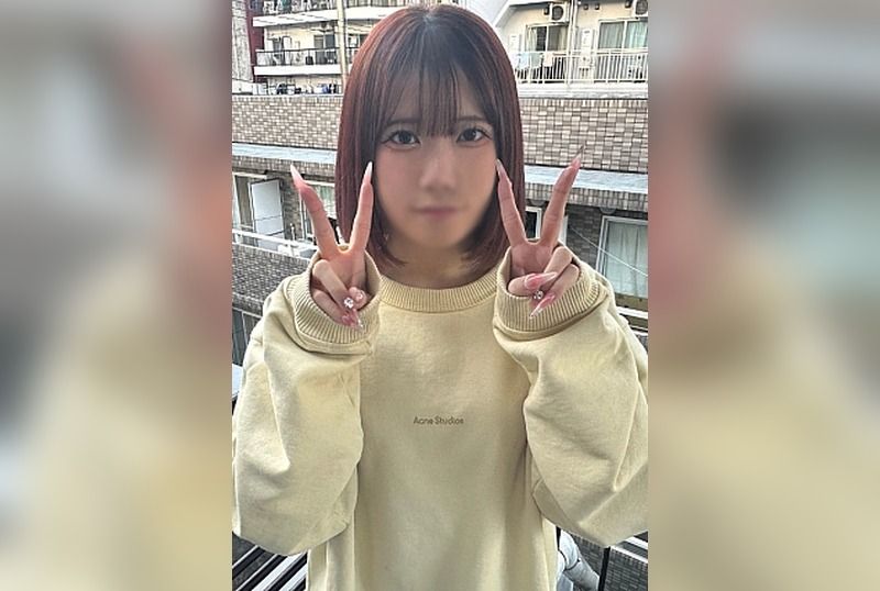 [FC2-PPV-4820966] A petite, idol-like sweet girl: “Oh, I’m about to cum…I’m going to cum…” I grab her slender waist in front of the balcony of her new house and continuously thrust with high speed, making her moan and tighten around me, half-inside and half-outside, as I pour thick semen into her. - JAV.LI - jav free streaming and download