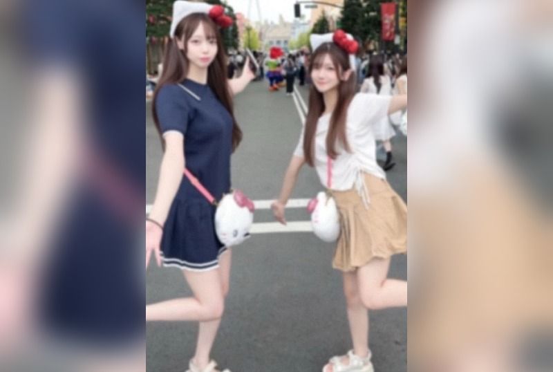 [FC2-PPV-4822500] FC2PPV-4822500: A Legendary Harem Threesome with Yui and Hikaru, High School Friends, Featuring Double Squirting and Continuous Creampie - JAV.LI - jav free streaming and download