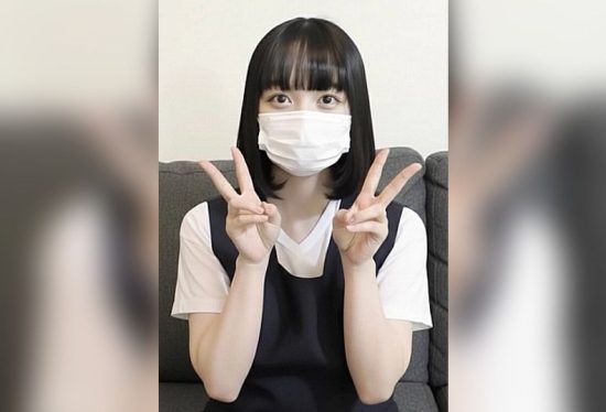 [FC2-PPV-4823194] Please Take It for Me… The First Experience Record of an Idol-Class Beauty