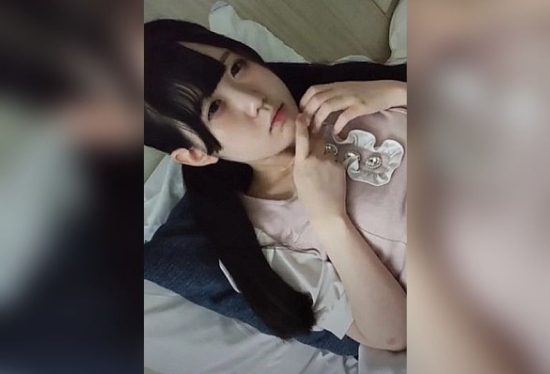 [FC2-PPV-4823894] The Pleasure of a Highly Sensitive Beautiful Woman Who Reluctantly Gives a Creampie to a Neat and Popular Idol