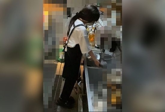 [FC2-PPV-4824107] [Individual Photo Shoot] I Never Expected to Be Forced into a Sex Tape at the Part-Time Job I Recommended.