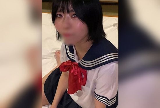 [FC2-PPV-4824657] I dressed her in a sailor suit, and she looked so good that I passionately kissed her and released my fluids inside her, getting excited and finishing inside her while her sailor suit was in disarray.