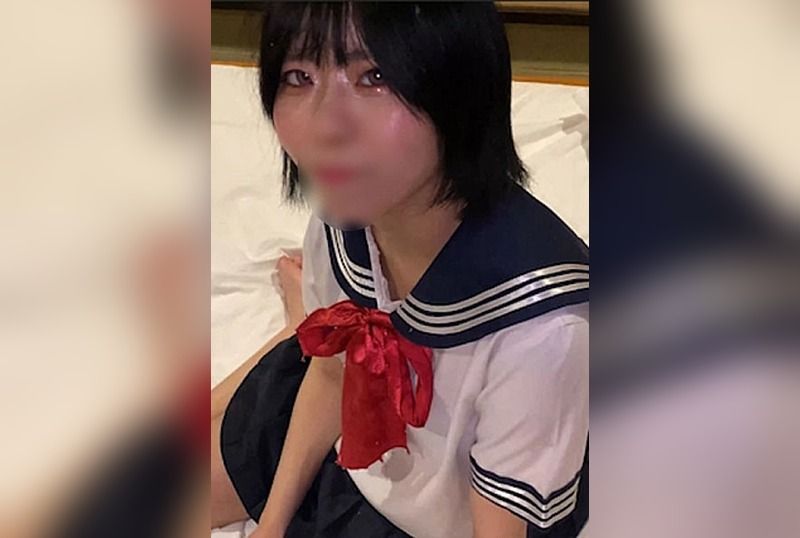 [FC2-PPV-4824657] I dressed her in a sailor suit, and she looked so good that I passionately kissed her and released my fluids inside her, getting excited and finishing inside her while her sailor suit was in disarray. - JAV.LI - jav free streaming and download