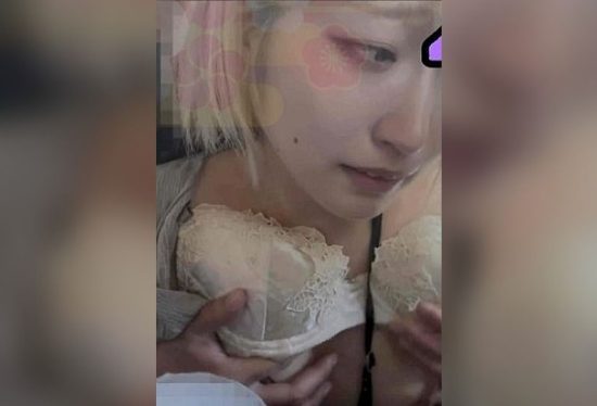 [FC2-PPV-4825821] [Theft / New Year SP 3rd Edition] I’m Done Pretending to Be Happy, So I’ll Give It to You: Find the Blonde with a Short Cut, College Girl, Dress Rolled Up, Bare Breasts Rubbed, Bare Hands, Reluctant Convulsions.