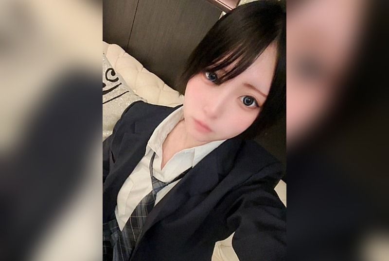 [FC2-PPV-4828026] 18-Year-Old, Short-Haired, Tall, Slender, E-Cup, Stunning S-Class Uniform Beauty, Creampie!! - JAV.LI - jav free streaming and download