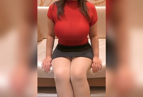 [FC2-PPV-4828250] Plump Fleshy Big Ass x Glossy Pantyhose Buttjob