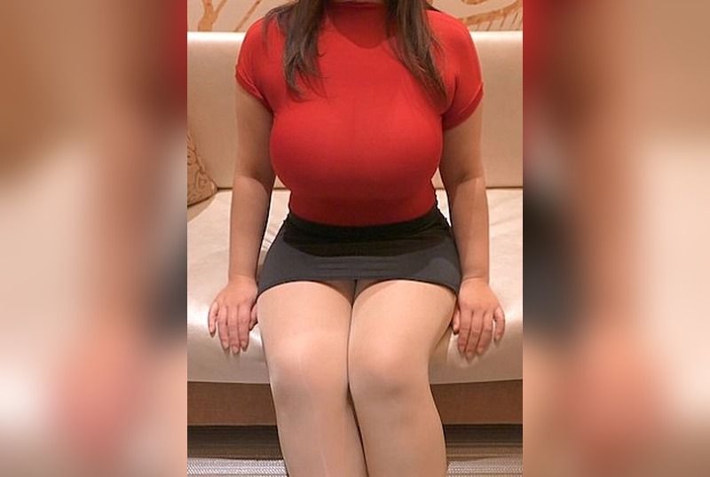 [FC2-PPV-4828250] Plump Fleshy Big Ass x Glossy Pantyhose Buttjob - JAV.LI - jav free streaming and download