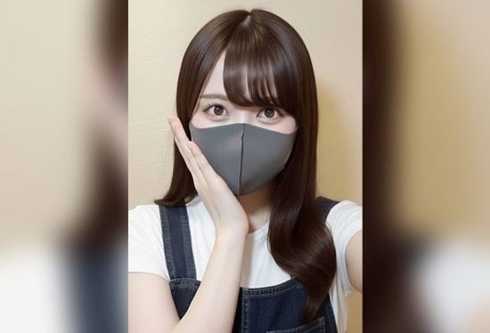 [FC2-PPV-4828390] Mai-chan’s Exclusive Private Video Released to the Public [Limited Time Resale]