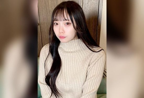 [FC2-PPV-4828713] H-Cup 20-Year-Old Mai-chan’s Half-Outside, Half-Inside Creampie with Face Showing, Uncensored, and Intravaginal Camera