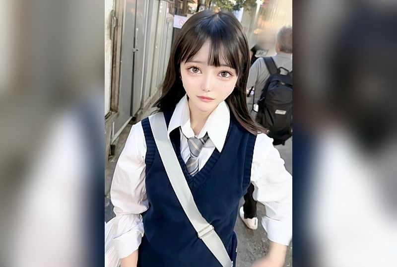 [FC2-PPV-4830033] “Angel of Reiwa” 142cm/36kg, 18 years old, special creampie video before debut from a talent offered by 3 entertainment agencies, over 95 minutes, 8GB original version bonus - JAV.LI - jav free streaming and download