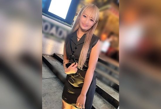 [FC2-PPV-4831957] Raw Mating with a Blonde Gal with Voluptuous Hair and an Obscene Pussy: Continuous Squirting and Massive Creampie with Ayanami Ren