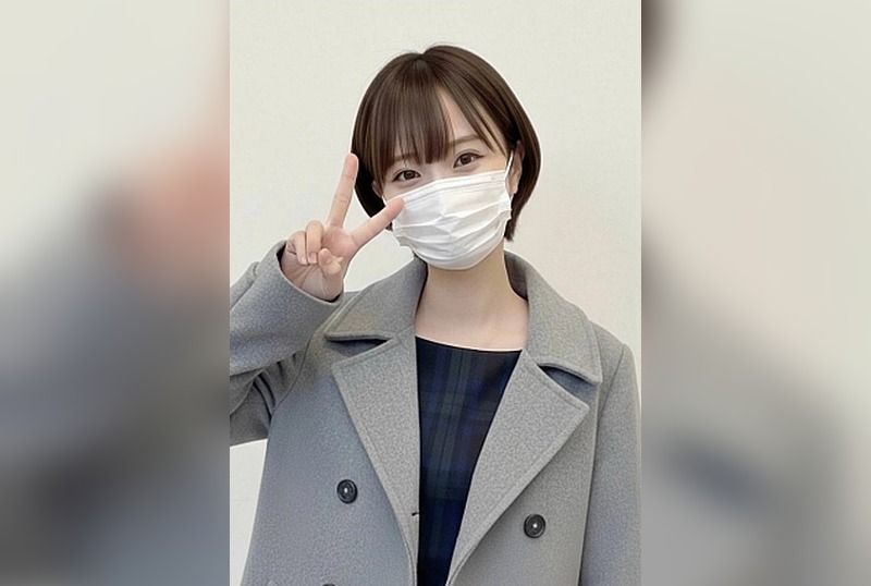 [FC2-PPV-4832637] A short-haired beauty who excels in sports and has won an intercollegiate prize in the 100m dash takes on a sex video - JAV.LI - jav free streaming and download