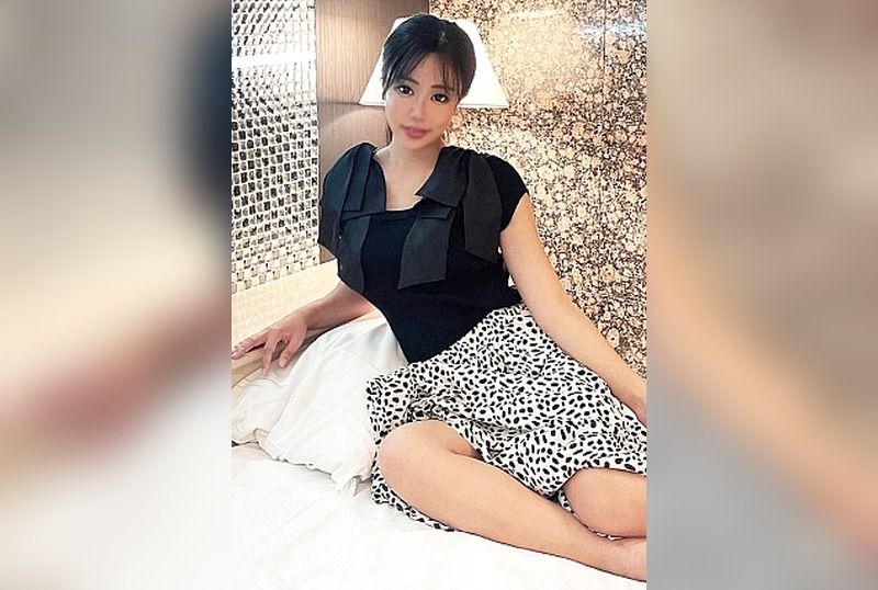 [FC2-PPV-4835138] A cute and beautiful 24-year-old receptionist with an irresistibly attractive black hair ponytail. Gonzo! Beautiful breasts, beautiful pussy, sensitive body, orgasmic pleasure sex! - JAV.LI - jav free streaming and download